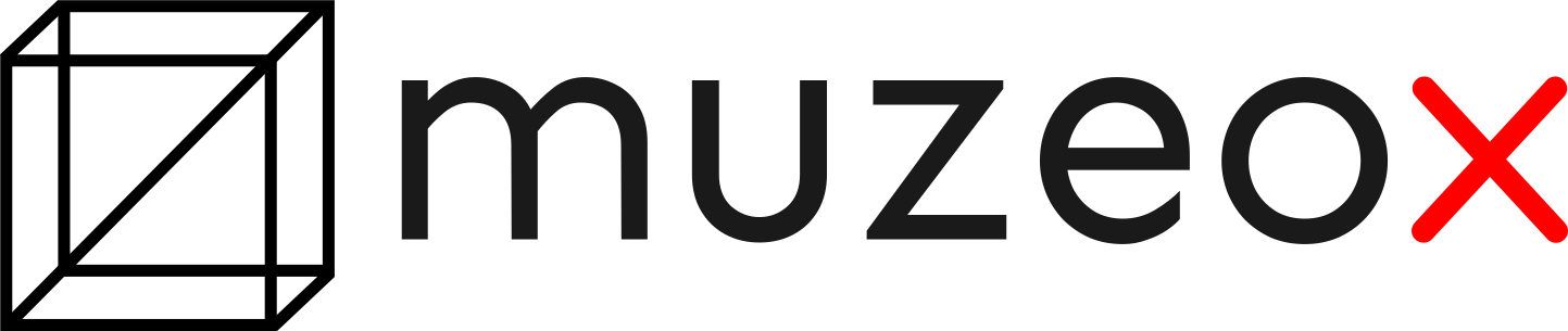 Logo muzeox